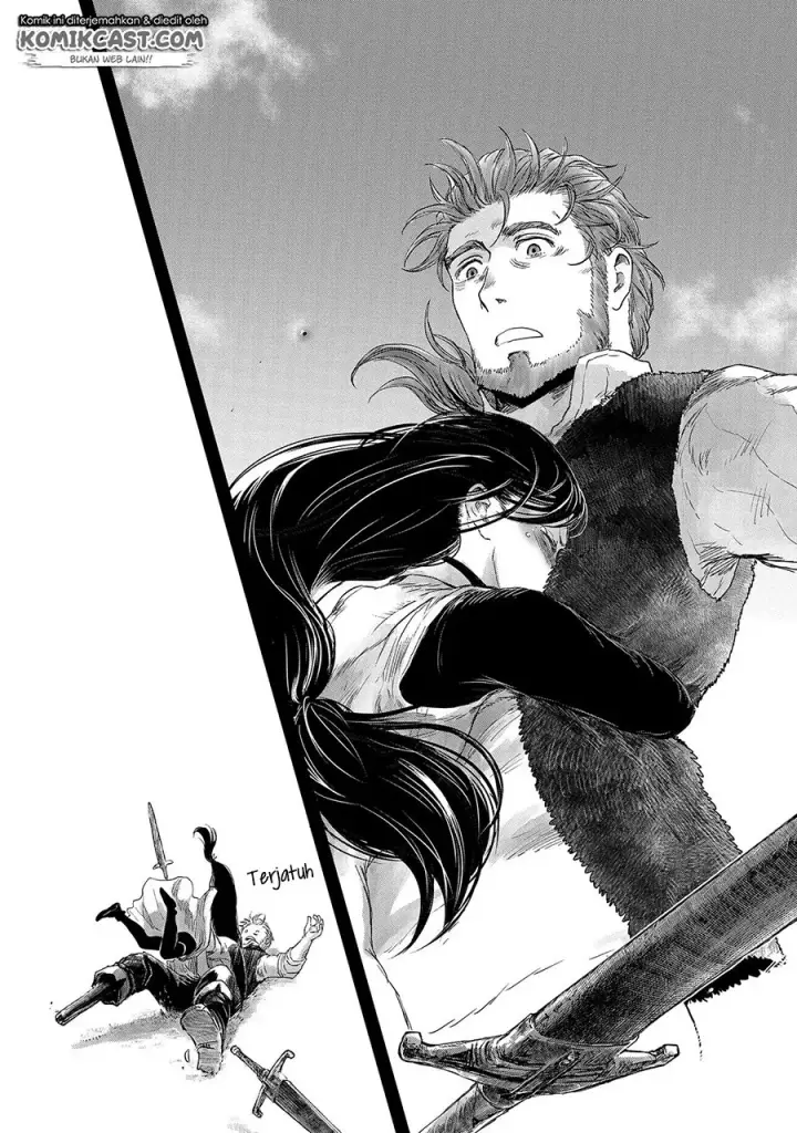 image-komik-boukensha-ni-naritai-to-miyako-ni-deteitta-musume-ga-s-rank-ni-natteta-chapter-13-24/30