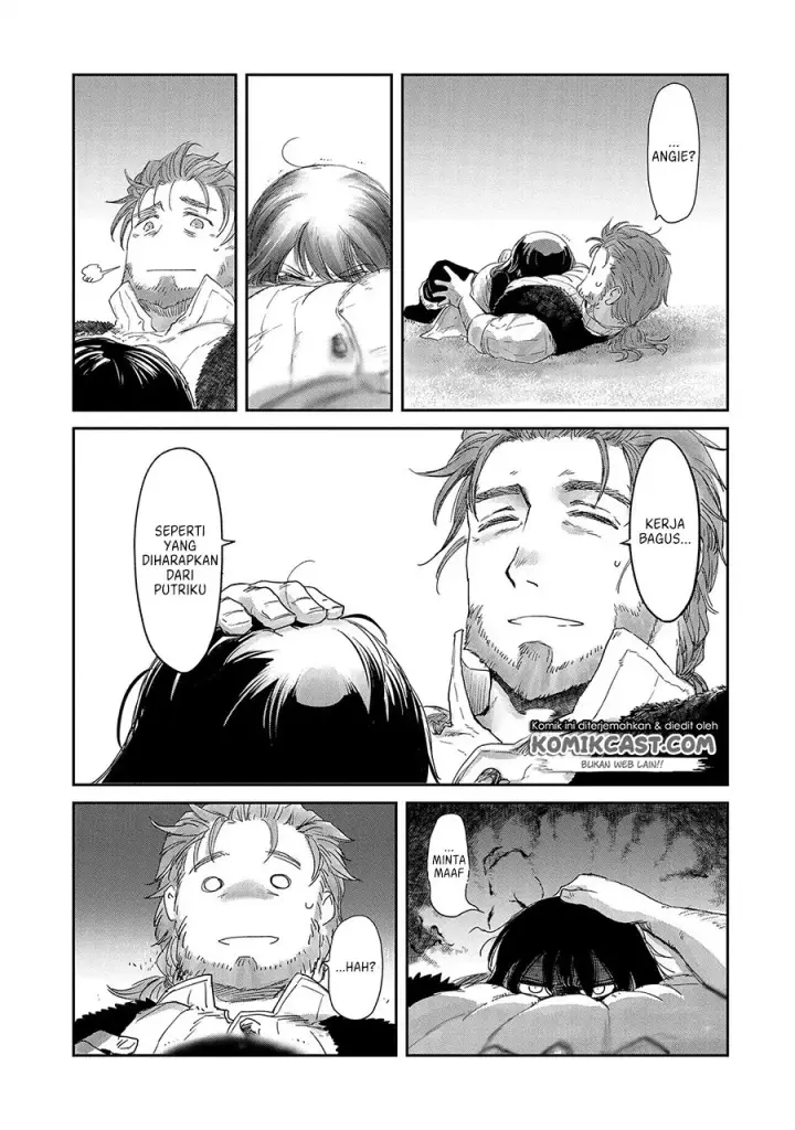 image-komik-boukensha-ni-naritai-to-miyako-ni-deteitta-musume-ga-s-rank-ni-natteta-chapter-13-25/30