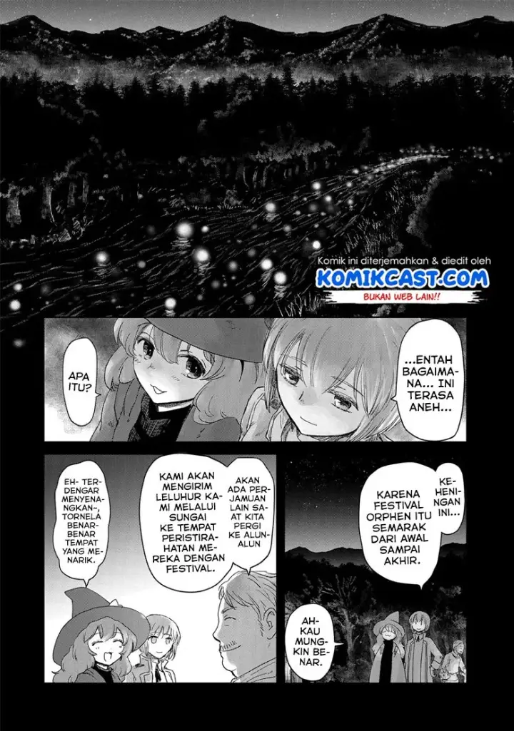 image-komik-boukensha-ni-naritai-to-miyako-ni-deteitta-musume-ga-s-rank-ni-natteta-chapter-14-2/32