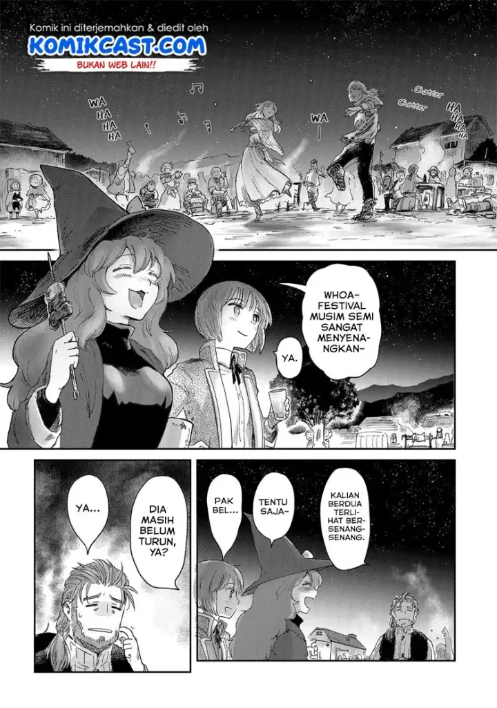 image-komik-boukensha-ni-naritai-to-miyako-ni-deteitta-musume-ga-s-rank-ni-natteta-chapter-14-3/32