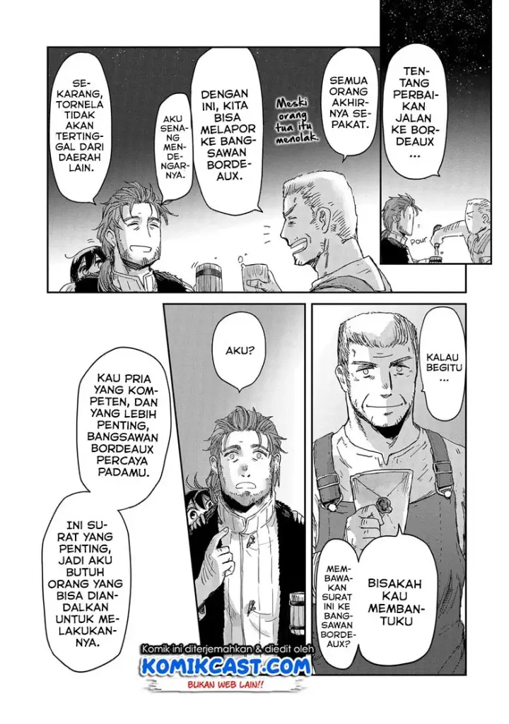 image-komik-boukensha-ni-naritai-to-miyako-ni-deteitta-musume-ga-s-rank-ni-natteta-chapter-14-5/32