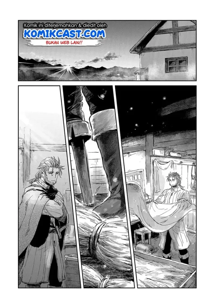 image-komik-boukensha-ni-naritai-to-miyako-ni-deteitta-musume-ga-s-rank-ni-natteta-chapter-14-8/32