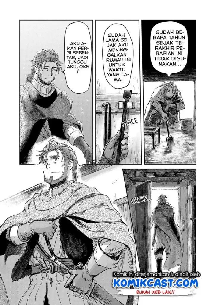 image-komik-boukensha-ni-naritai-to-miyako-ni-deteitta-musume-ga-s-rank-ni-natteta-chapter-14-9/32