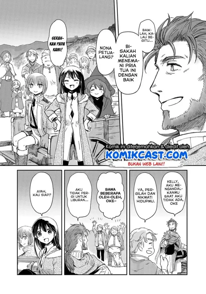 image-komik-boukensha-ni-naritai-to-miyako-ni-deteitta-musume-ga-s-rank-ni-natteta-chapter-14-10/32