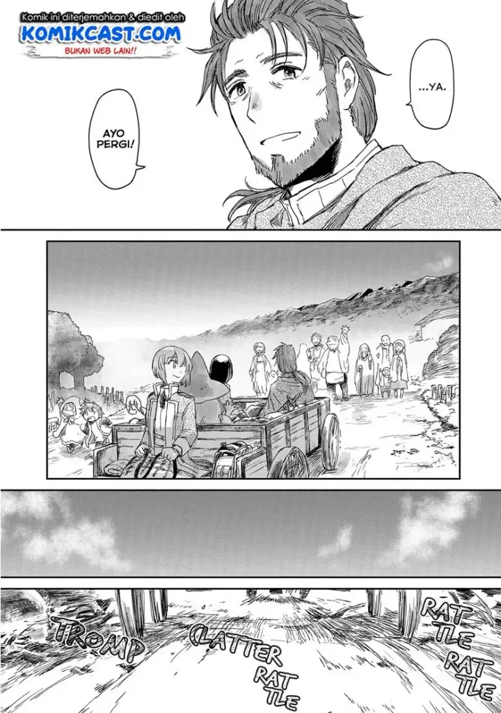 image-komik-boukensha-ni-naritai-to-miyako-ni-deteitta-musume-ga-s-rank-ni-natteta-chapter-14-11/32