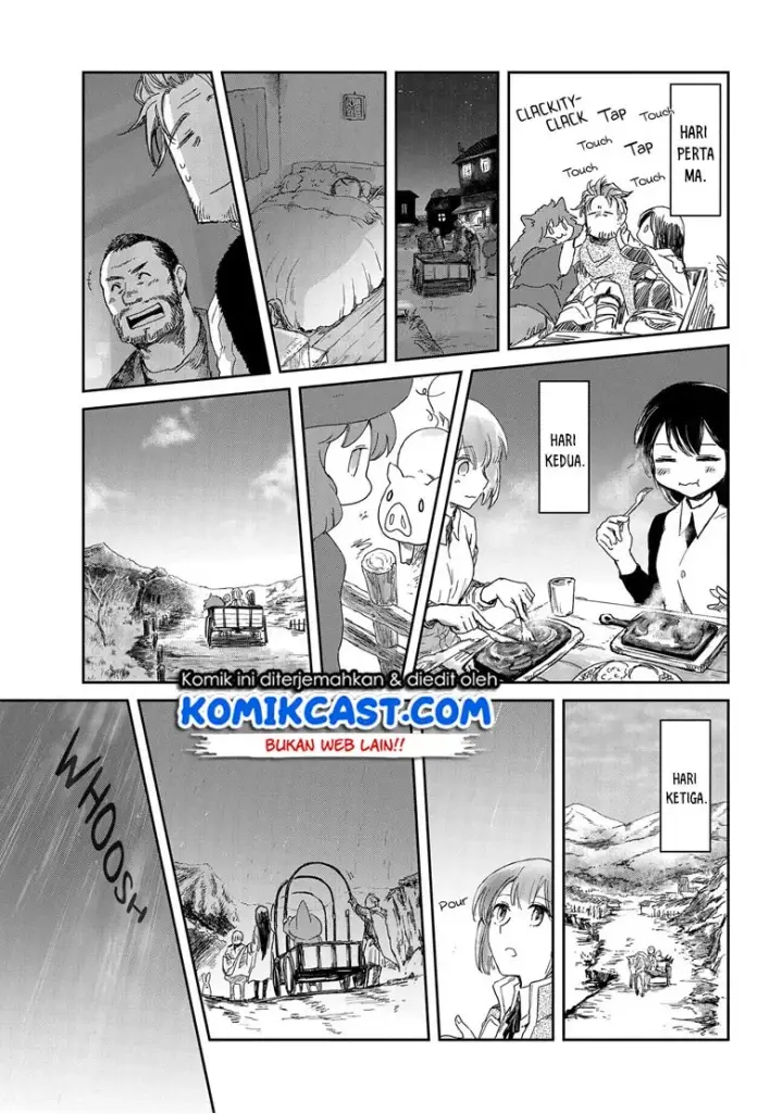 image-komik-boukensha-ni-naritai-to-miyako-ni-deteitta-musume-ga-s-rank-ni-natteta-chapter-14-12/32