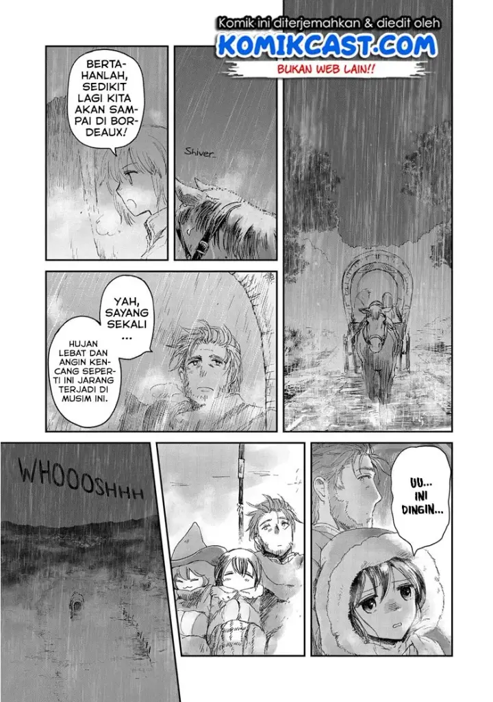 image-komik-boukensha-ni-naritai-to-miyako-ni-deteitta-musume-ga-s-rank-ni-natteta-chapter-14-13/32