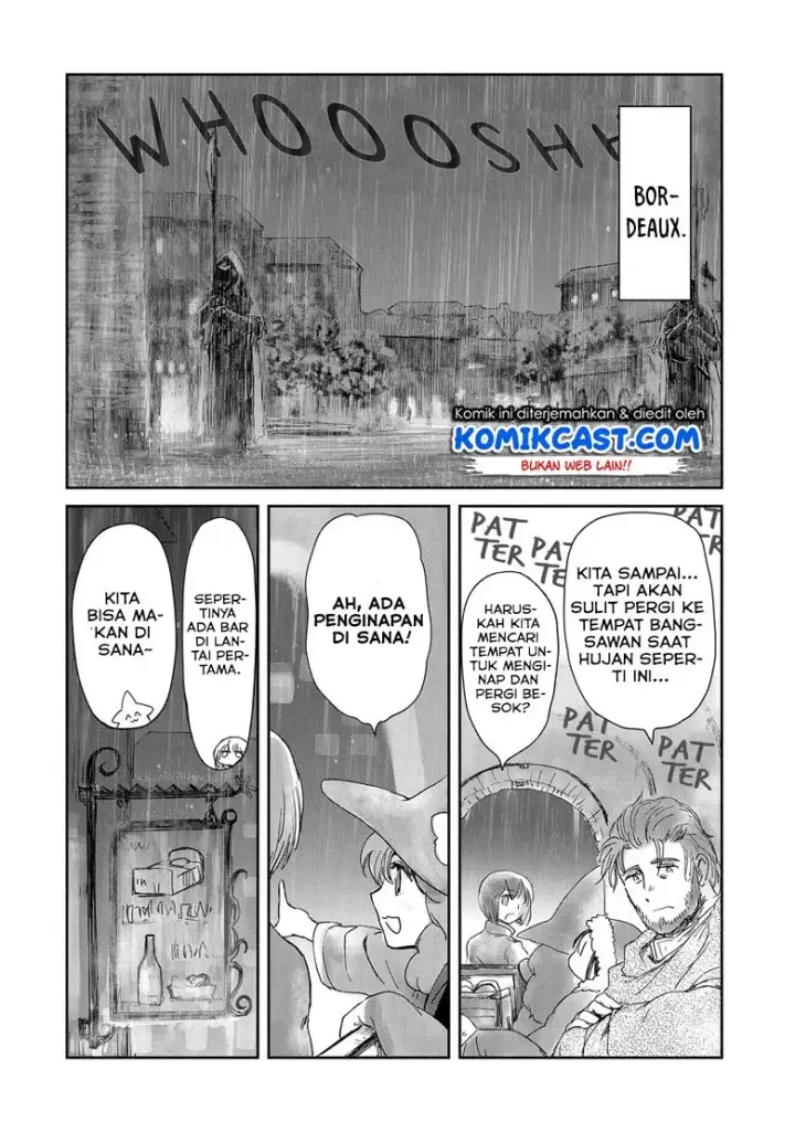 image-komik-boukensha-ni-naritai-to-miyako-ni-deteitta-musume-ga-s-rank-ni-natteta-chapter-14-14/32