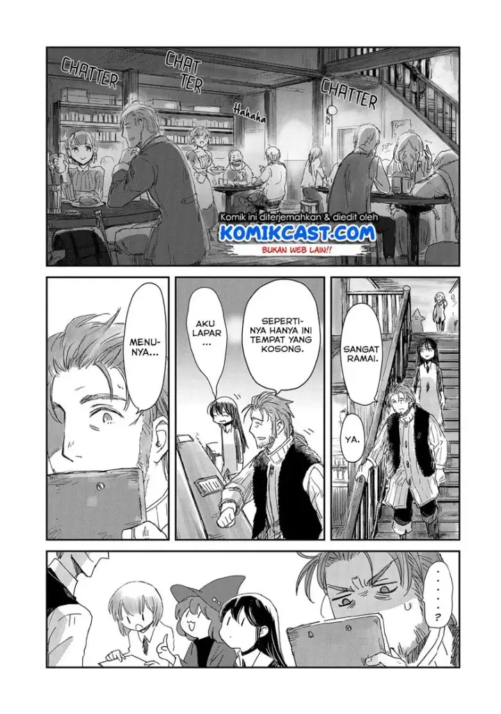 image-komik-boukensha-ni-naritai-to-miyako-ni-deteitta-musume-ga-s-rank-ni-natteta-chapter-14-15/32