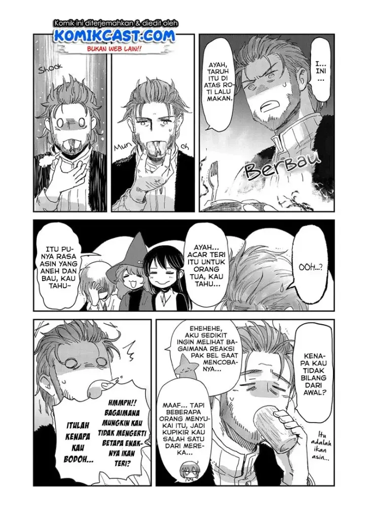 image-komik-boukensha-ni-naritai-to-miyako-ni-deteitta-musume-ga-s-rank-ni-natteta-chapter-14-17/32