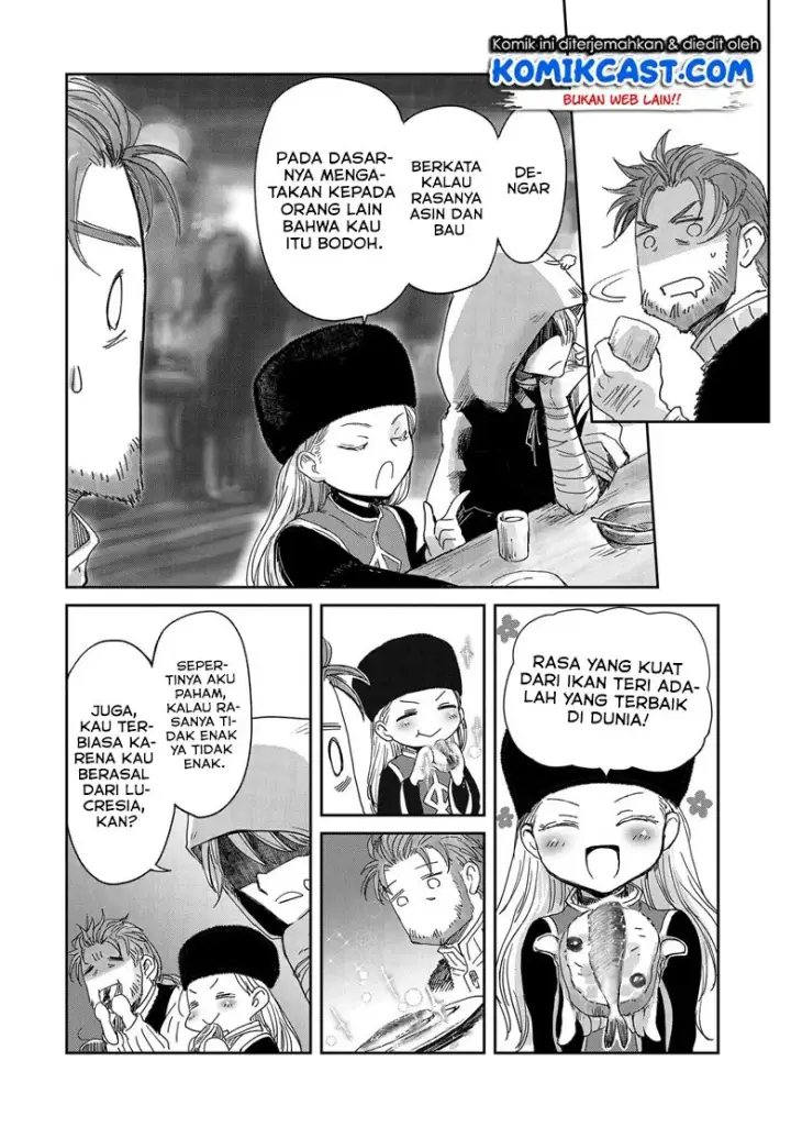 image-komik-boukensha-ni-naritai-to-miyako-ni-deteitta-musume-ga-s-rank-ni-natteta-chapter-14-18/32