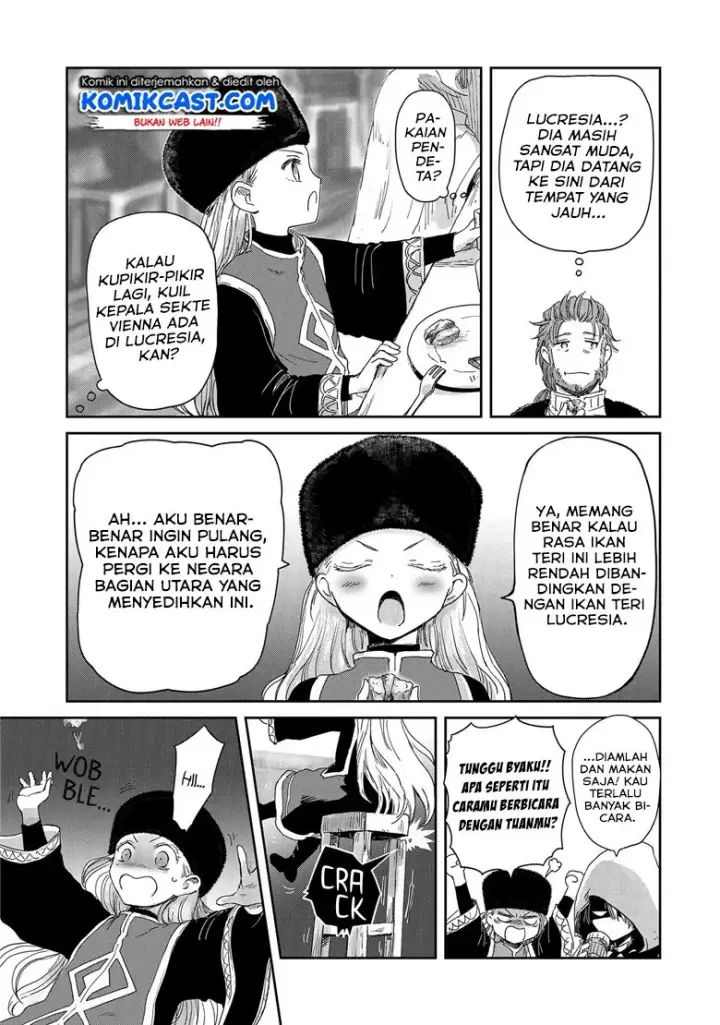 image-komik-boukensha-ni-naritai-to-miyako-ni-deteitta-musume-ga-s-rank-ni-natteta-chapter-14-19/32