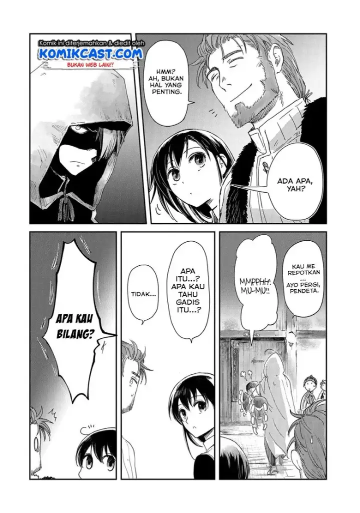 image-komik-boukensha-ni-naritai-to-miyako-ni-deteitta-musume-ga-s-rank-ni-natteta-chapter-14-22/32