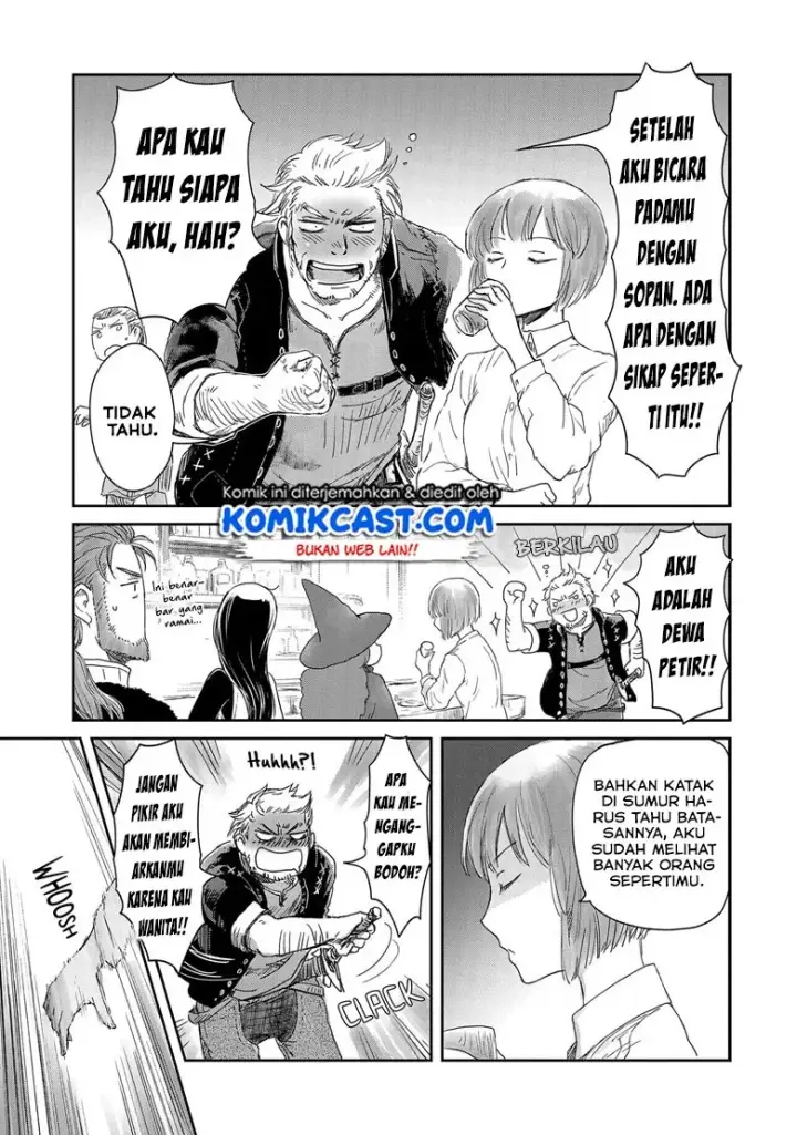image-komik-boukensha-ni-naritai-to-miyako-ni-deteitta-musume-ga-s-rank-ni-natteta-chapter-14-23/32