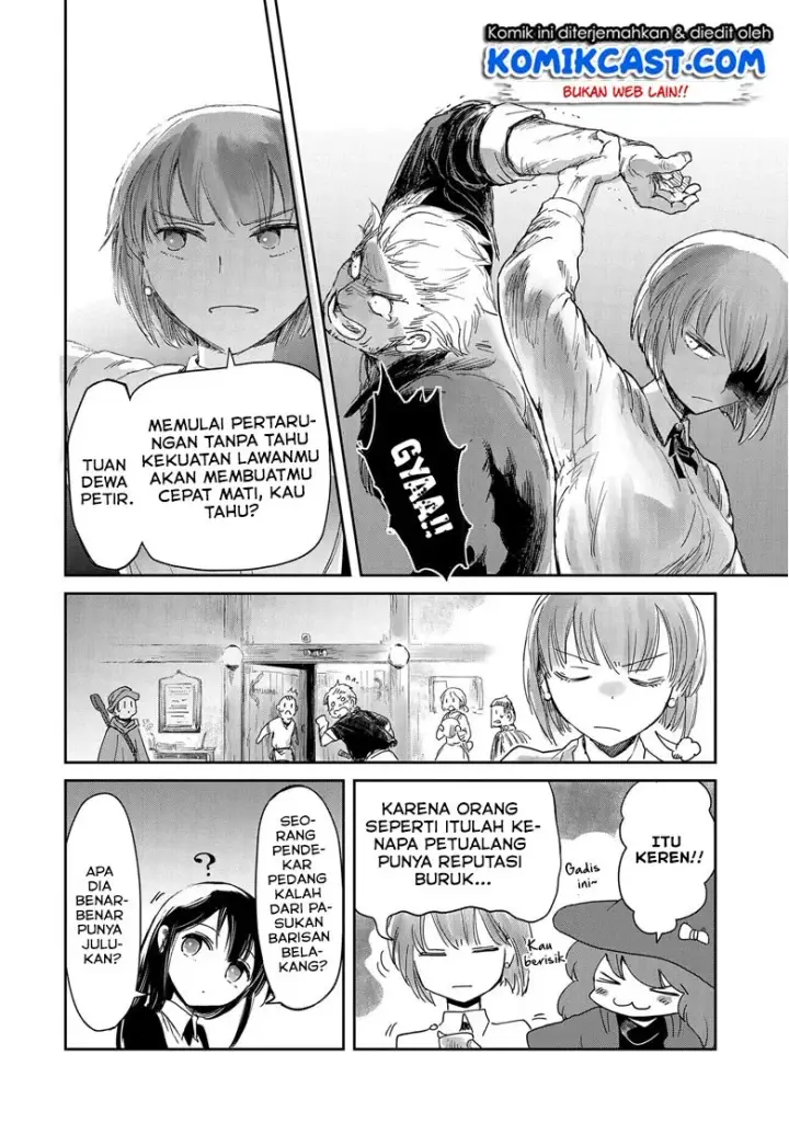 image-komik-boukensha-ni-naritai-to-miyako-ni-deteitta-musume-ga-s-rank-ni-natteta-chapter-14-24/32