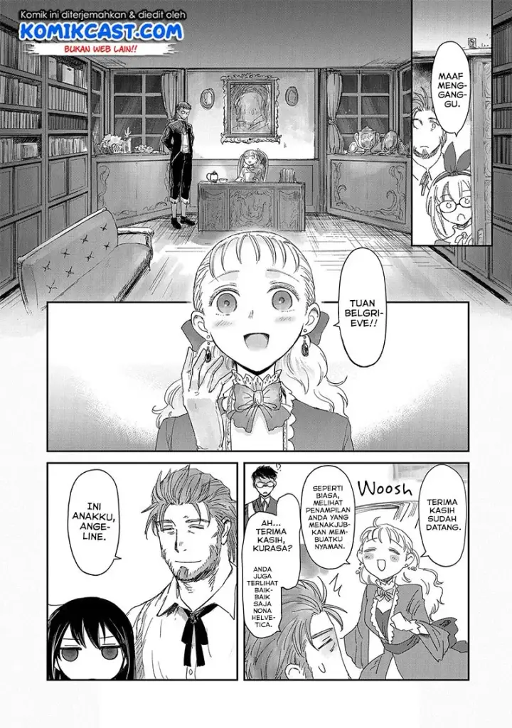 image-komik-boukensha-ni-naritai-to-miyako-ni-deteitta-musume-ga-s-rank-ni-natteta-chapter-15-5/34