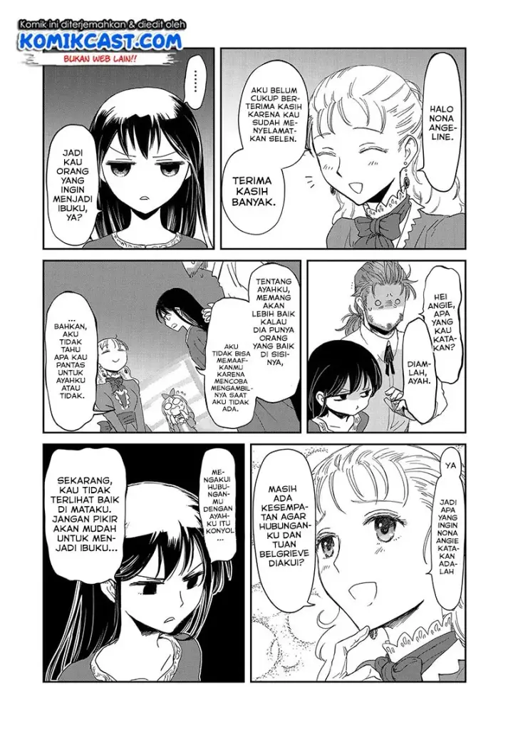 image-komik-boukensha-ni-naritai-to-miyako-ni-deteitta-musume-ga-s-rank-ni-natteta-chapter-15-6/34