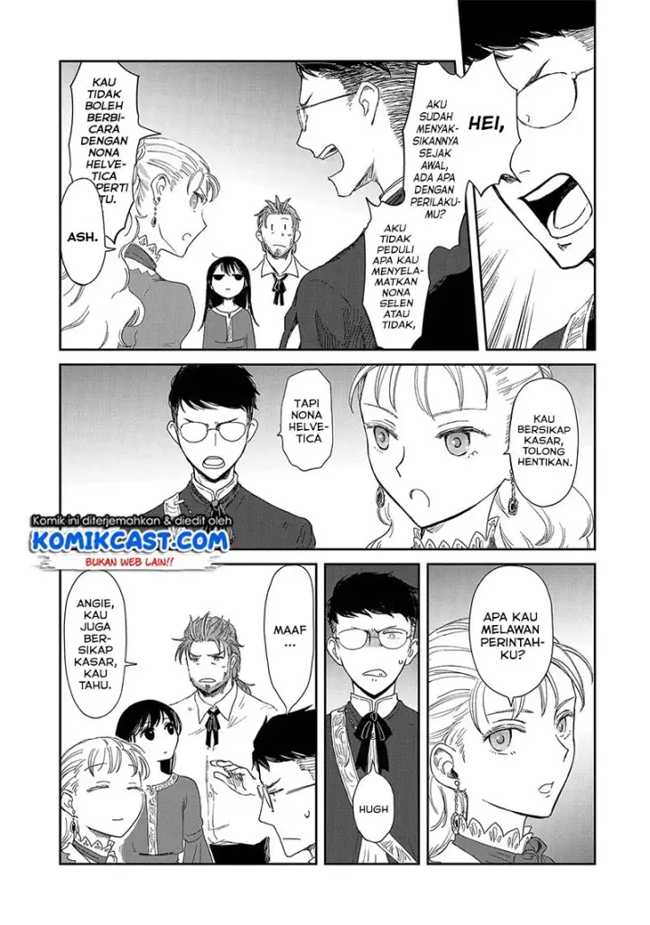 image-komik-boukensha-ni-naritai-to-miyako-ni-deteitta-musume-ga-s-rank-ni-natteta-chapter-15-7/34