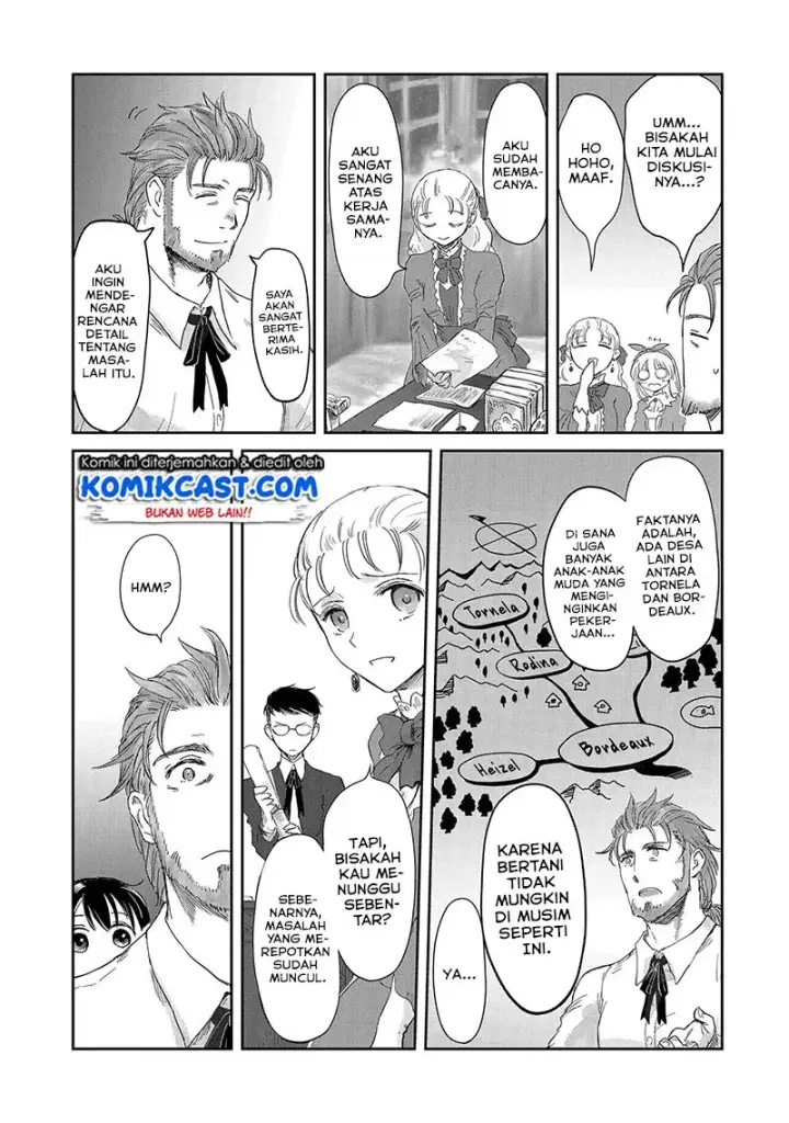 image-komik-boukensha-ni-naritai-to-miyako-ni-deteitta-musume-ga-s-rank-ni-natteta-chapter-15-9/34