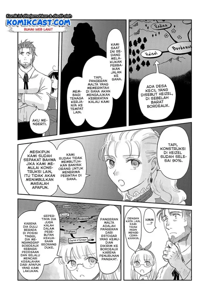 image-komik-boukensha-ni-naritai-to-miyako-ni-deteitta-musume-ga-s-rank-ni-natteta-chapter-15-10/34