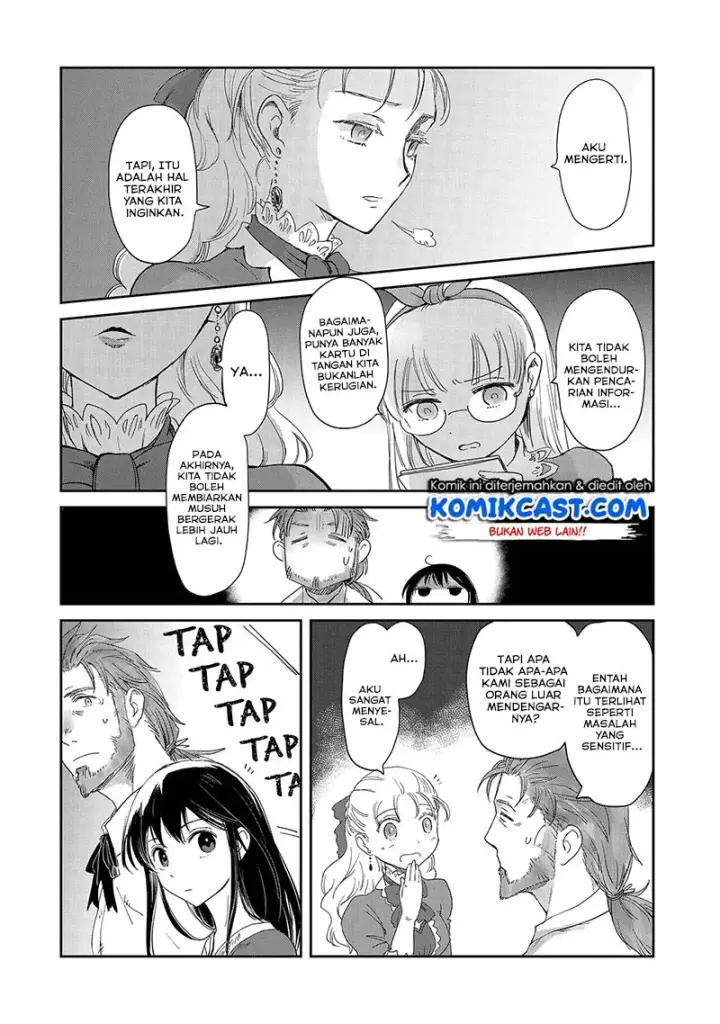 image-komik-boukensha-ni-naritai-to-miyako-ni-deteitta-musume-ga-s-rank-ni-natteta-chapter-15-12/34