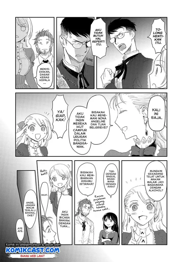 image-komik-boukensha-ni-naritai-to-miyako-ni-deteitta-musume-ga-s-rank-ni-natteta-chapter-15-14/34