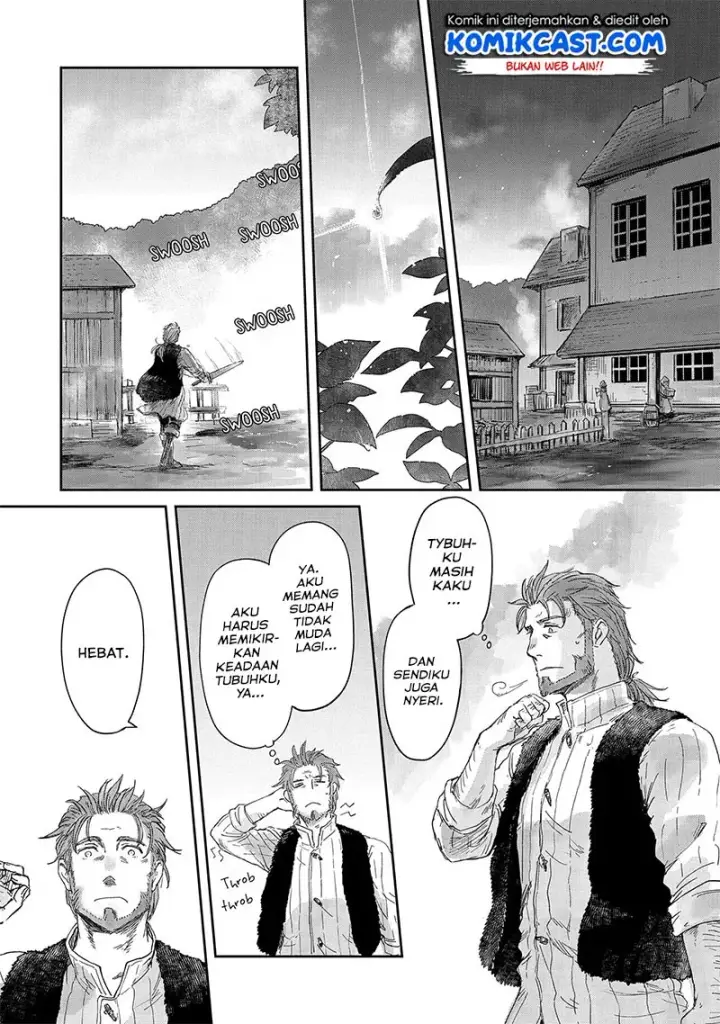 image-komik-boukensha-ni-naritai-to-miyako-ni-deteitta-musume-ga-s-rank-ni-natteta-chapter-15-16/34