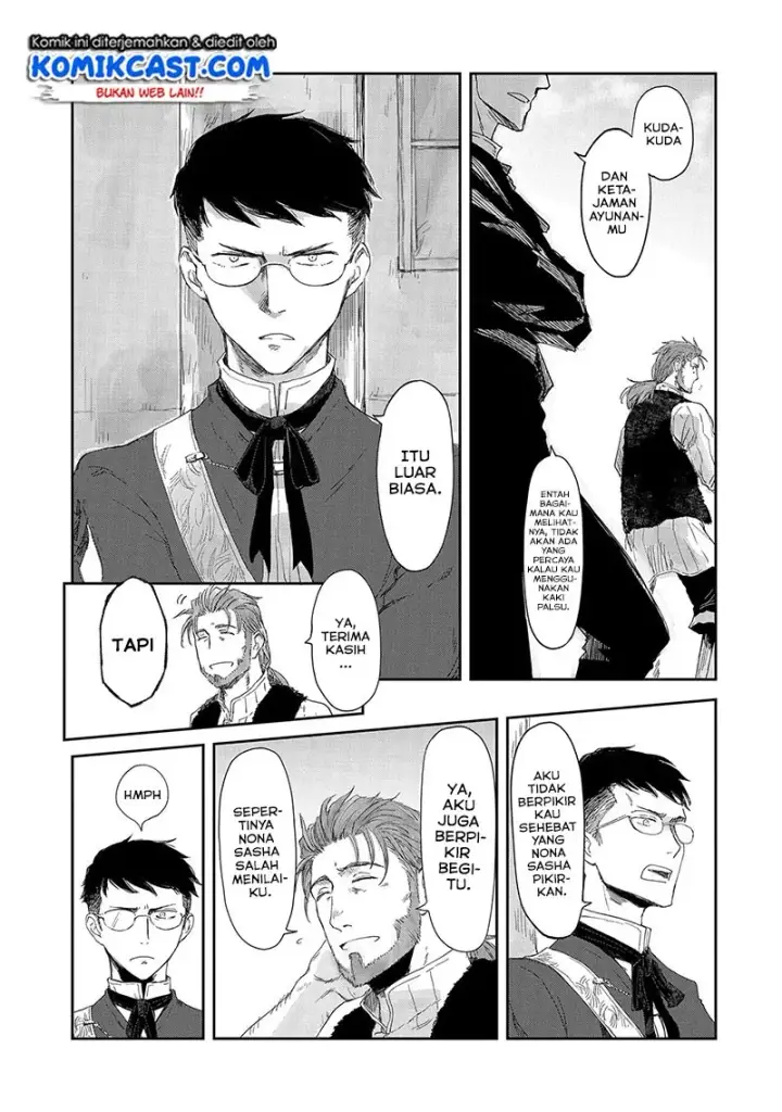 image-komik-boukensha-ni-naritai-to-miyako-ni-deteitta-musume-ga-s-rank-ni-natteta-chapter-15-17/34
