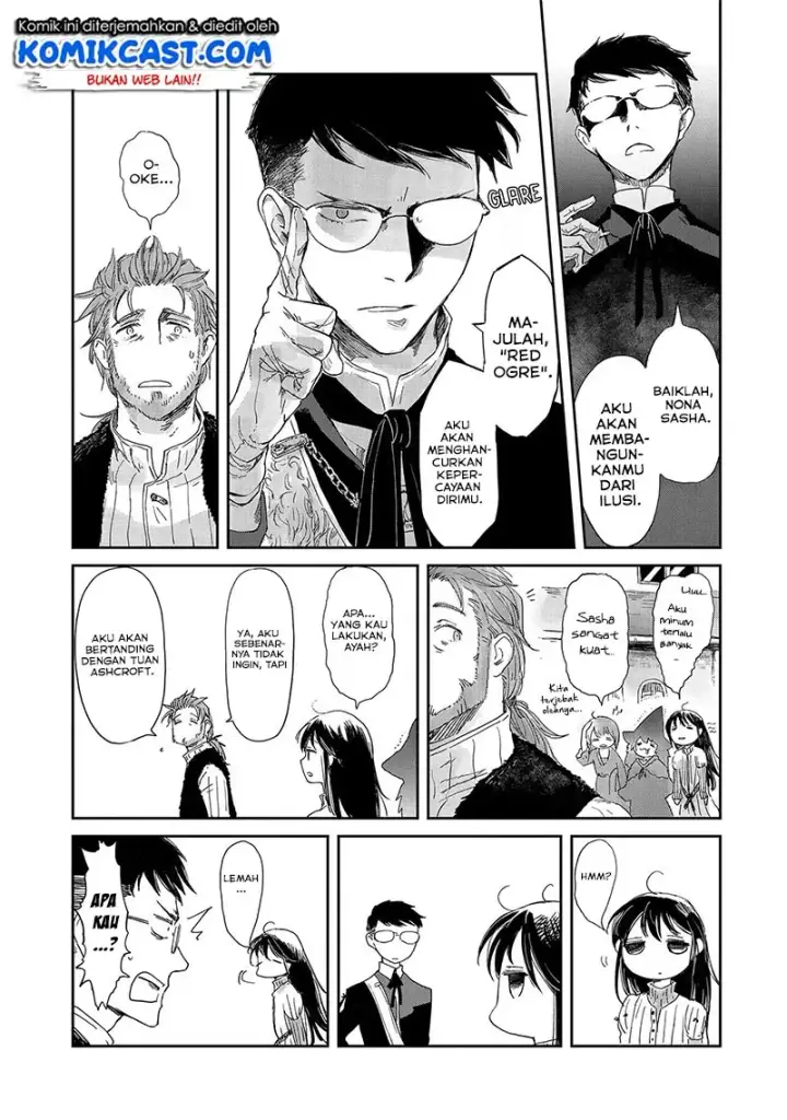 image-komik-boukensha-ni-naritai-to-miyako-ni-deteitta-musume-ga-s-rank-ni-natteta-chapter-15-21/34
