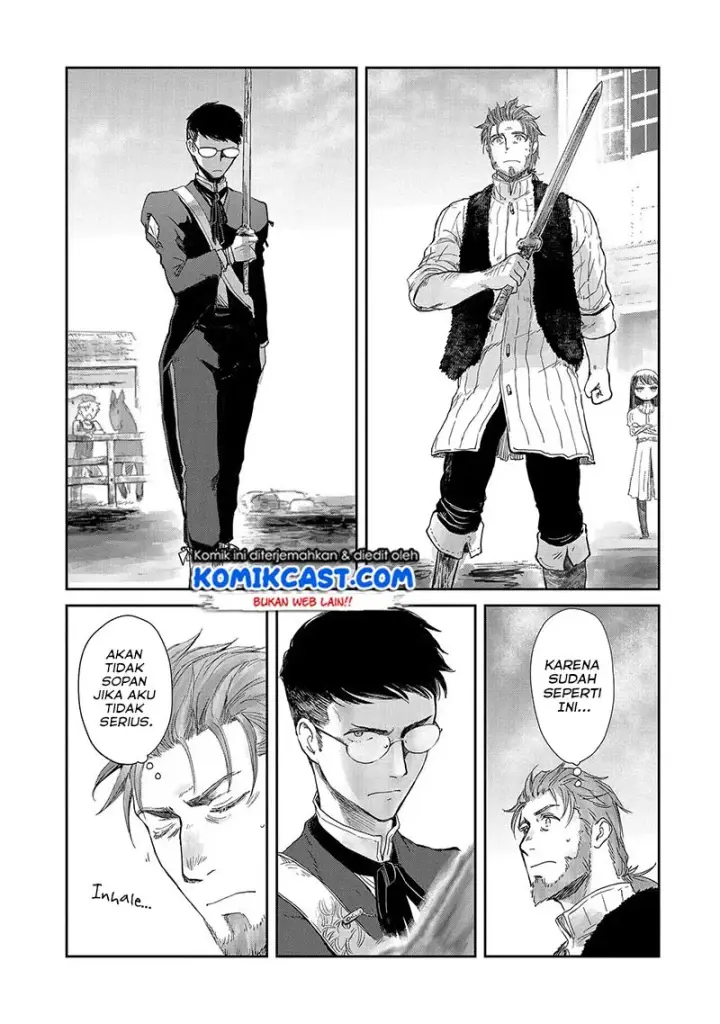 image-komik-boukensha-ni-naritai-to-miyako-ni-deteitta-musume-ga-s-rank-ni-natteta-chapter-15-23/34
