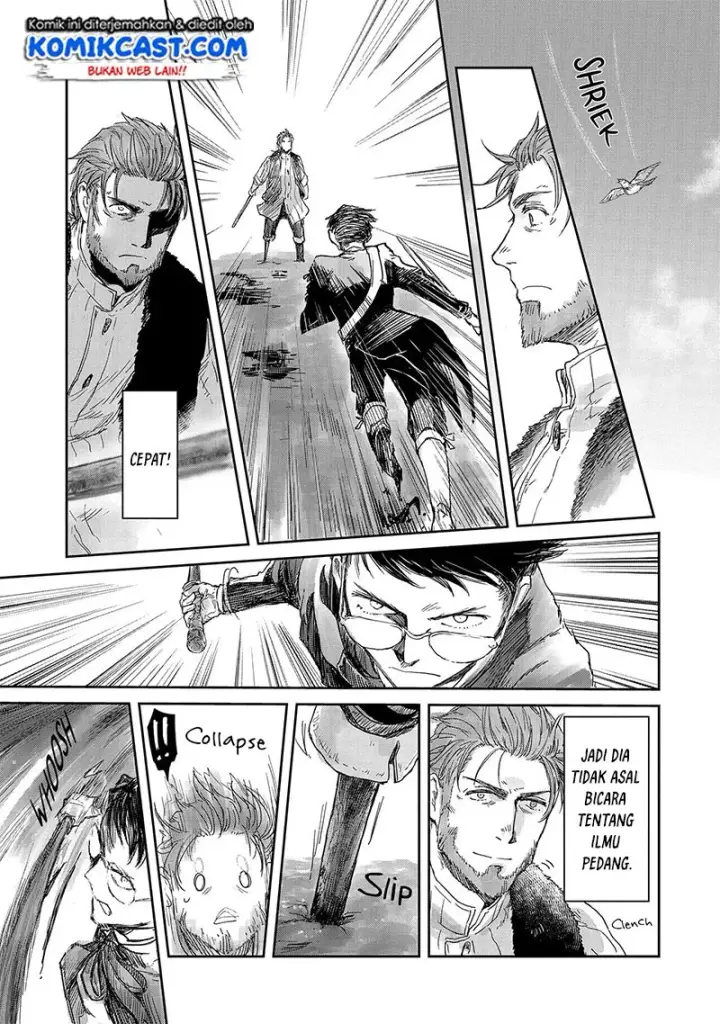 image-komik-boukensha-ni-naritai-to-miyako-ni-deteitta-musume-ga-s-rank-ni-natteta-chapter-15-25/34