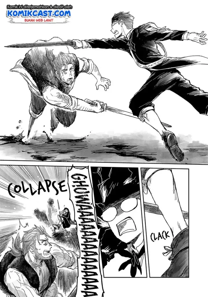 image-komik-boukensha-ni-naritai-to-miyako-ni-deteitta-musume-ga-s-rank-ni-natteta-chapter-15-26/34