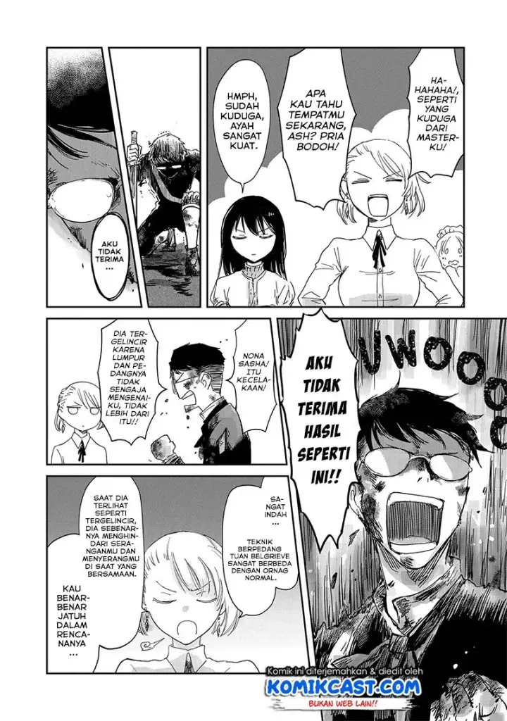 image-komik-boukensha-ni-naritai-to-miyako-ni-deteitta-musume-ga-s-rank-ni-natteta-chapter-15-27/34