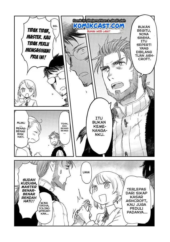 image-komik-boukensha-ni-naritai-to-miyako-ni-deteitta-musume-ga-s-rank-ni-natteta-chapter-15-28/34