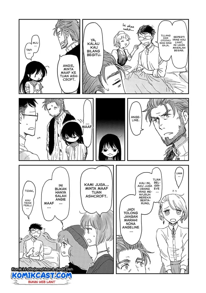 image-komik-boukensha-ni-naritai-to-miyako-ni-deteitta-musume-ga-s-rank-ni-natteta-chapter-16-2/30