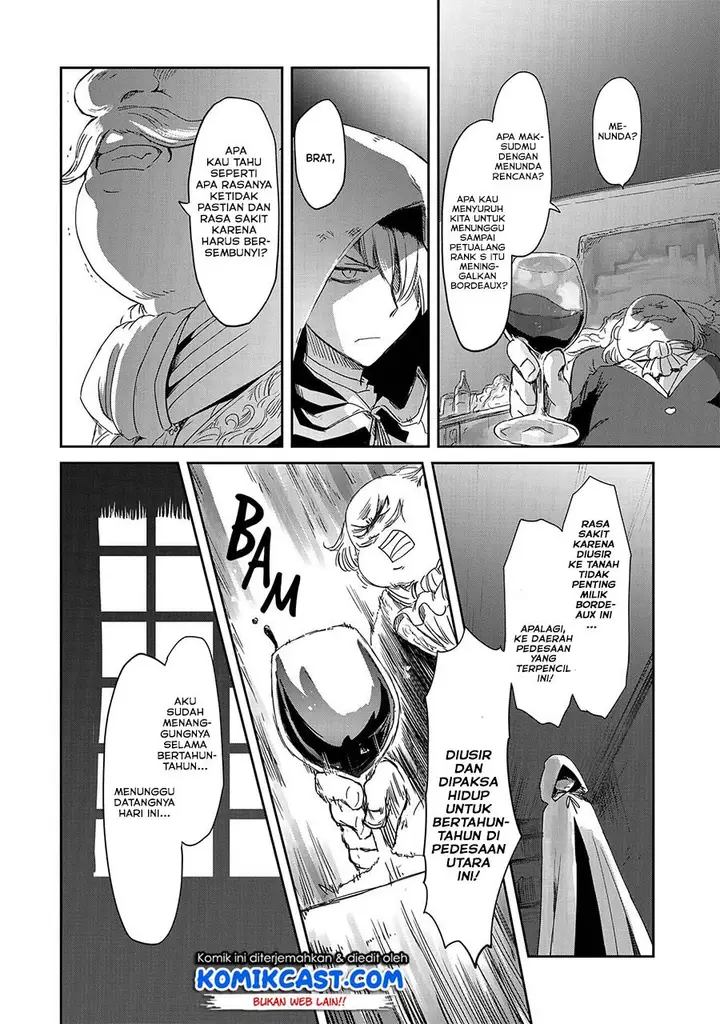 image-komik-boukensha-ni-naritai-to-miyako-ni-deteitta-musume-ga-s-rank-ni-natteta-chapter-16-12/30