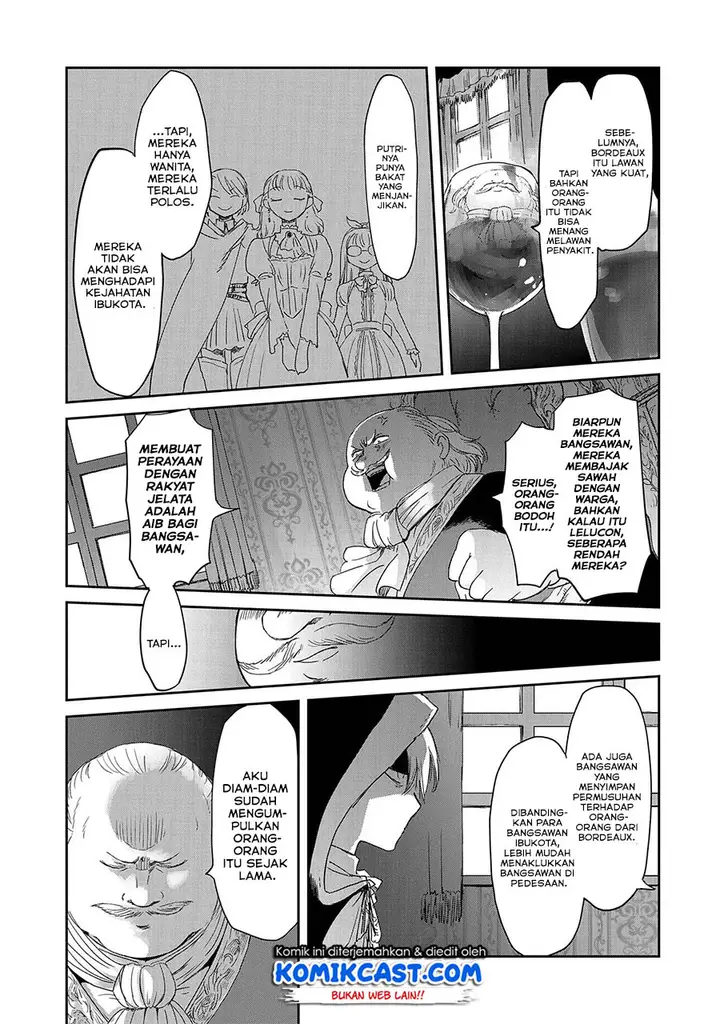 image-komik-boukensha-ni-naritai-to-miyako-ni-deteitta-musume-ga-s-rank-ni-natteta-chapter-16-13/30