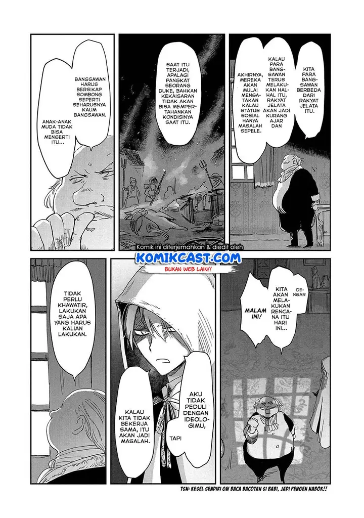 image-komik-boukensha-ni-naritai-to-miyako-ni-deteitta-musume-ga-s-rank-ni-natteta-chapter-16-14/30