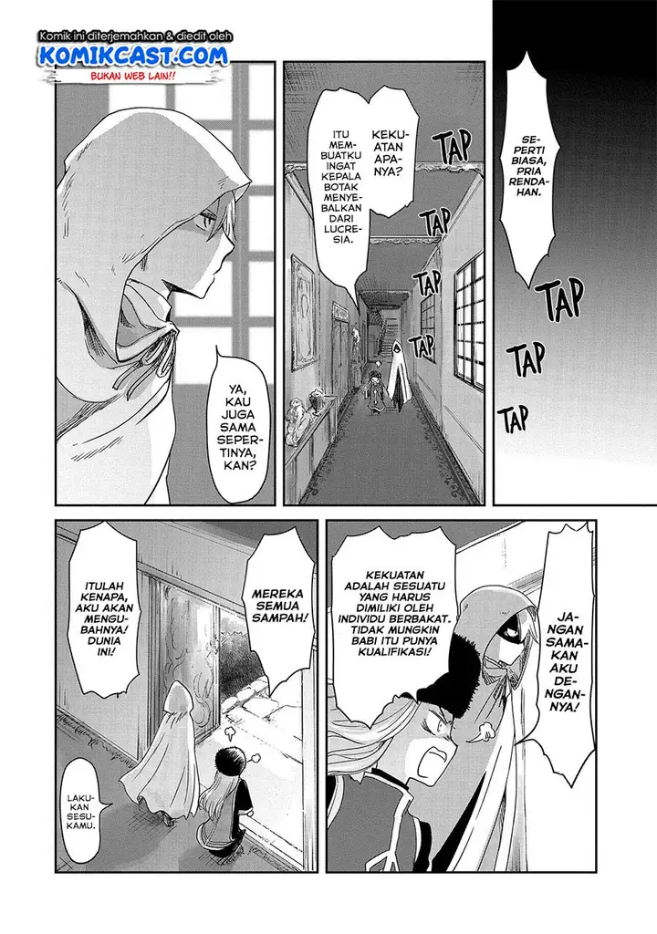 image-komik-boukensha-ni-naritai-to-miyako-ni-deteitta-musume-ga-s-rank-ni-natteta-chapter-16-16/30