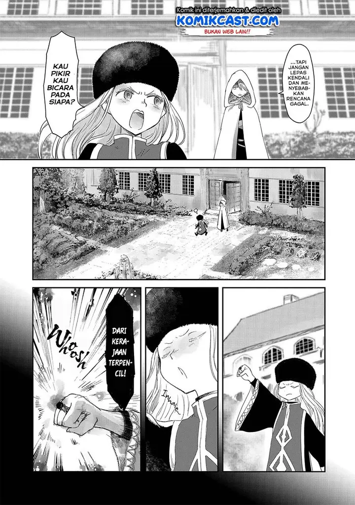 image-komik-boukensha-ni-naritai-to-miyako-ni-deteitta-musume-ga-s-rank-ni-natteta-chapter-16-17/30