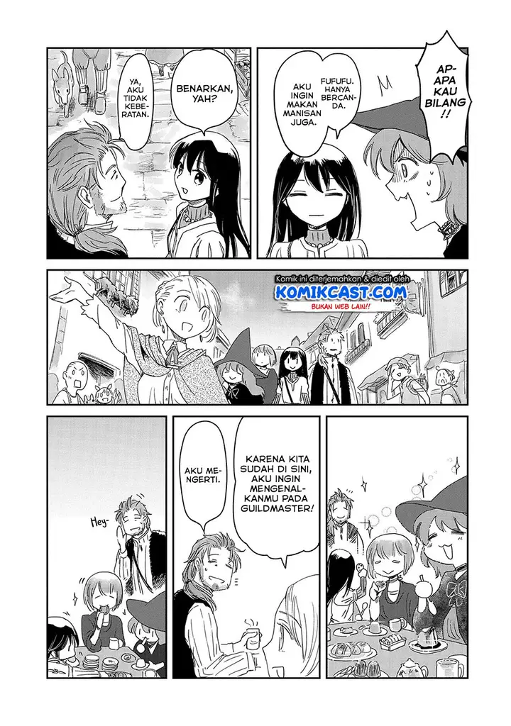 image-komik-boukensha-ni-naritai-to-miyako-ni-deteitta-musume-ga-s-rank-ni-natteta-chapter-16-21/30