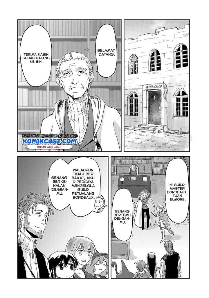 image-komik-boukensha-ni-naritai-to-miyako-ni-deteitta-musume-ga-s-rank-ni-natteta-chapter-16-22/30