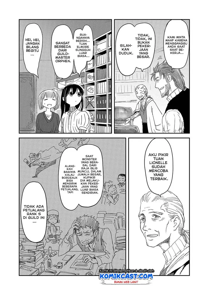 image-komik-boukensha-ni-naritai-to-miyako-ni-deteitta-musume-ga-s-rank-ni-natteta-chapter-16-23/30
