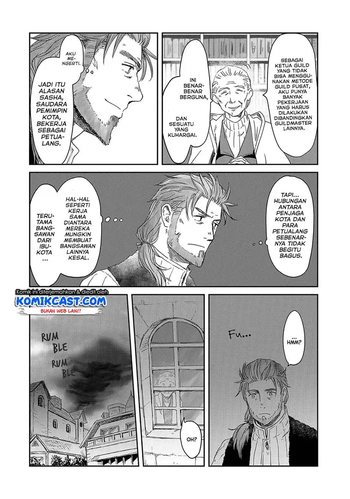image-komik-boukensha-ni-naritai-to-miyako-ni-deteitta-musume-ga-s-rank-ni-natteta-chapter-16-26/30