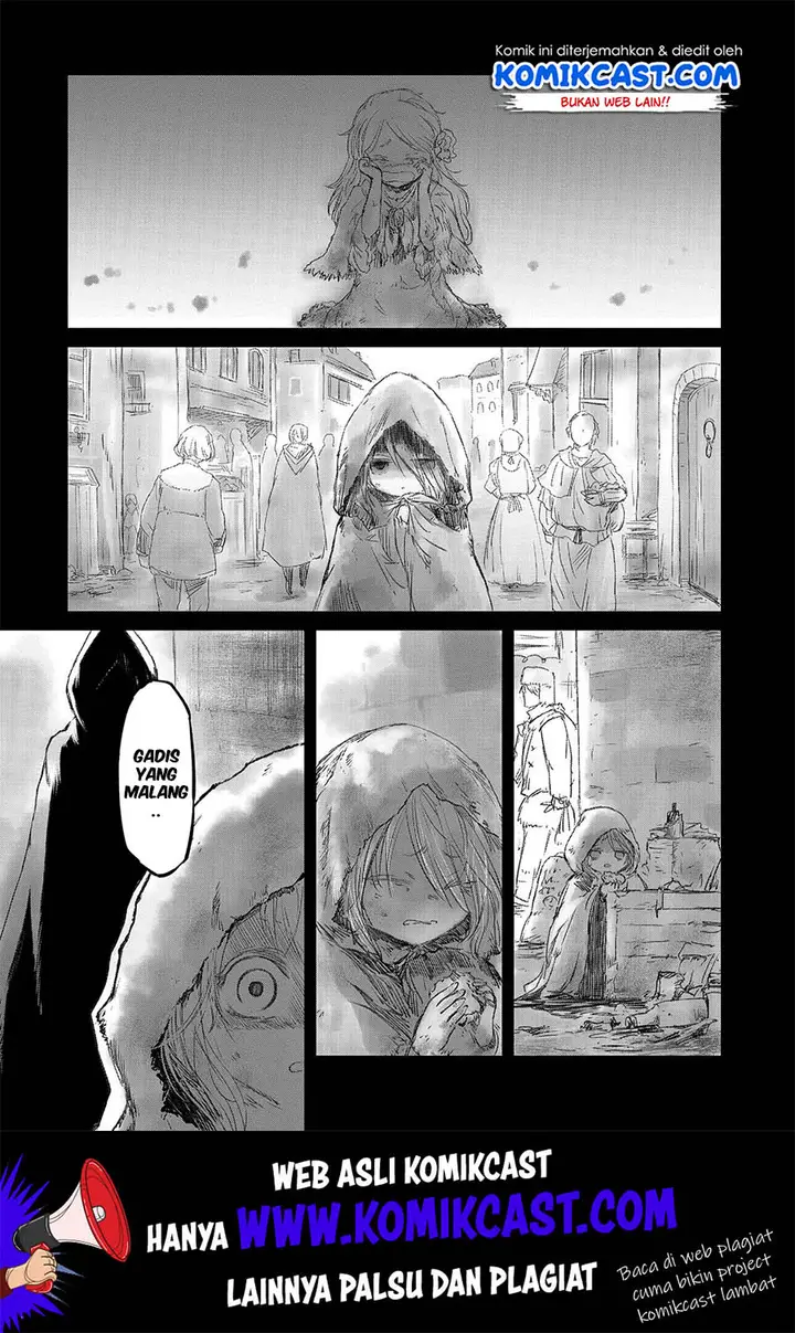 image-komik-boukensha-ni-naritai-to-miyako-ni-deteitta-musume-ga-s-rank-ni-natteta-chapter-17-4/32