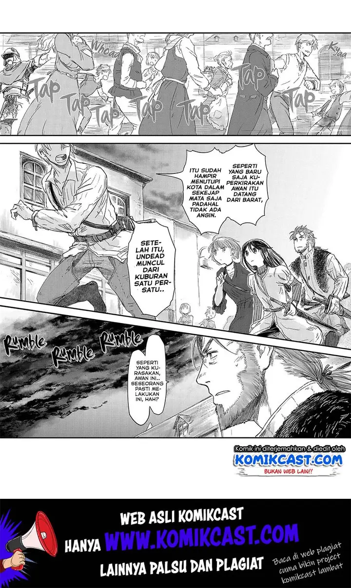 image-komik-boukensha-ni-naritai-to-miyako-ni-deteitta-musume-ga-s-rank-ni-natteta-chapter-17-7/32