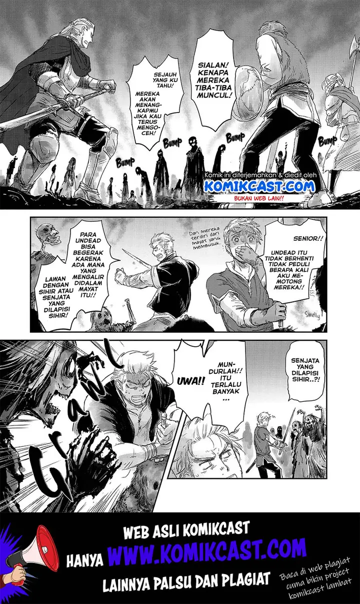 image-komik-boukensha-ni-naritai-to-miyako-ni-deteitta-musume-ga-s-rank-ni-natteta-chapter-17-8/32