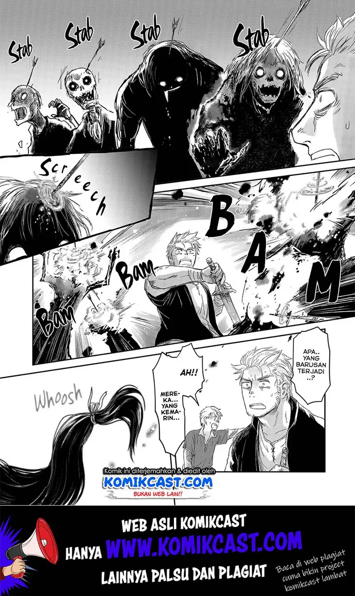 image-komik-boukensha-ni-naritai-to-miyako-ni-deteitta-musume-ga-s-rank-ni-natteta-chapter-17-9/32