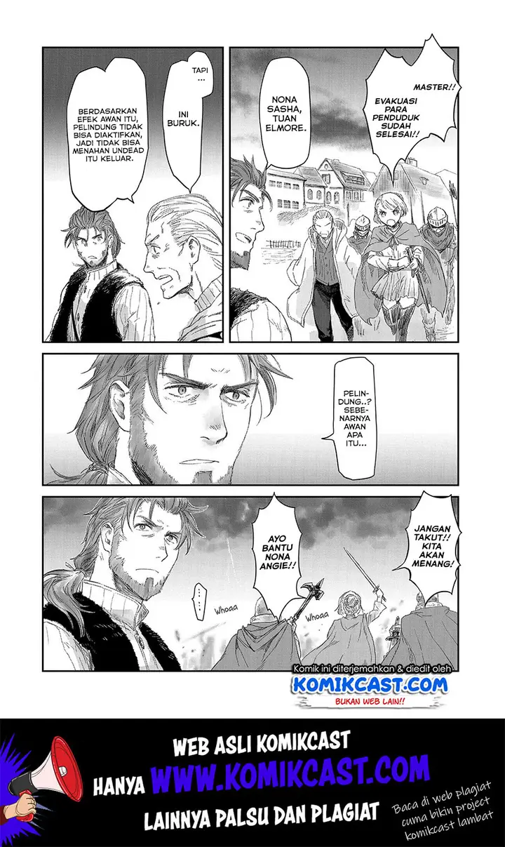 image-komik-boukensha-ni-naritai-to-miyako-ni-deteitta-musume-ga-s-rank-ni-natteta-chapter-17-14/32
