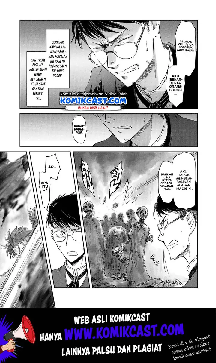 image-komik-boukensha-ni-naritai-to-miyako-ni-deteitta-musume-ga-s-rank-ni-natteta-chapter-17-21/32